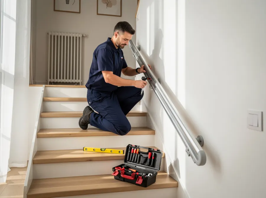 Stannah, Handicare, Otolift… quelle marque de monte-escalier choisir ?